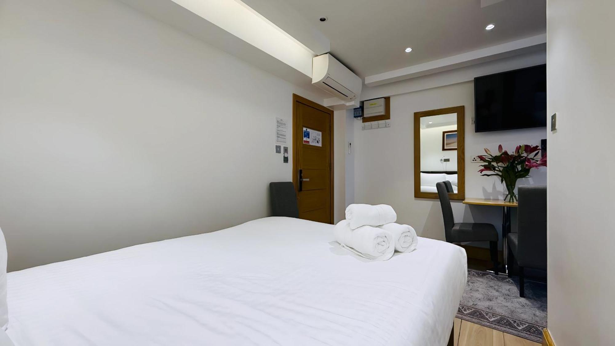 Osborne Aparthotel Eastbourne Exterior foto